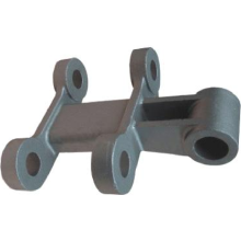 OEM precision casting truck parts